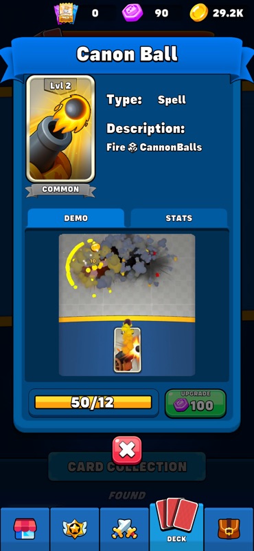 Dice Attack: Roguelike Battle screenshot 5