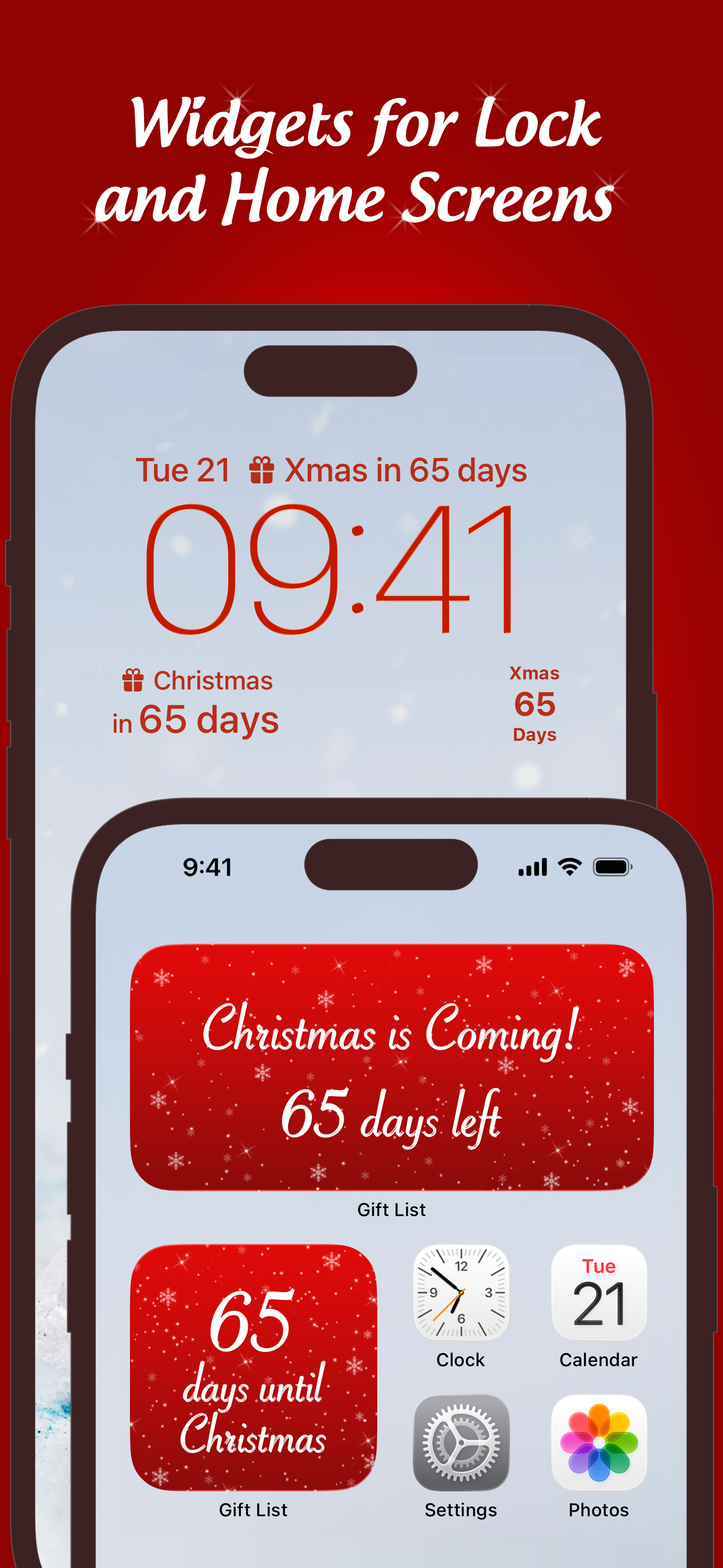 The Christmas Gift List screenshot 7