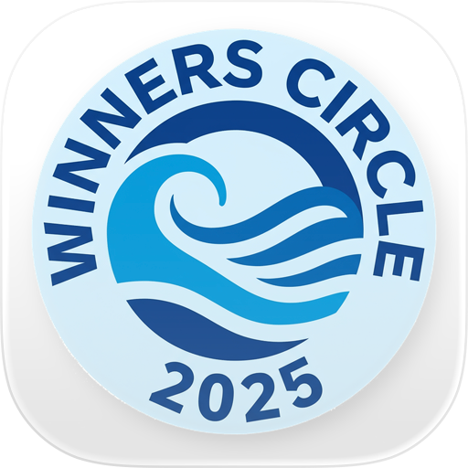 Winners Circle 2025