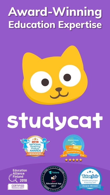 Learn German – Studycat