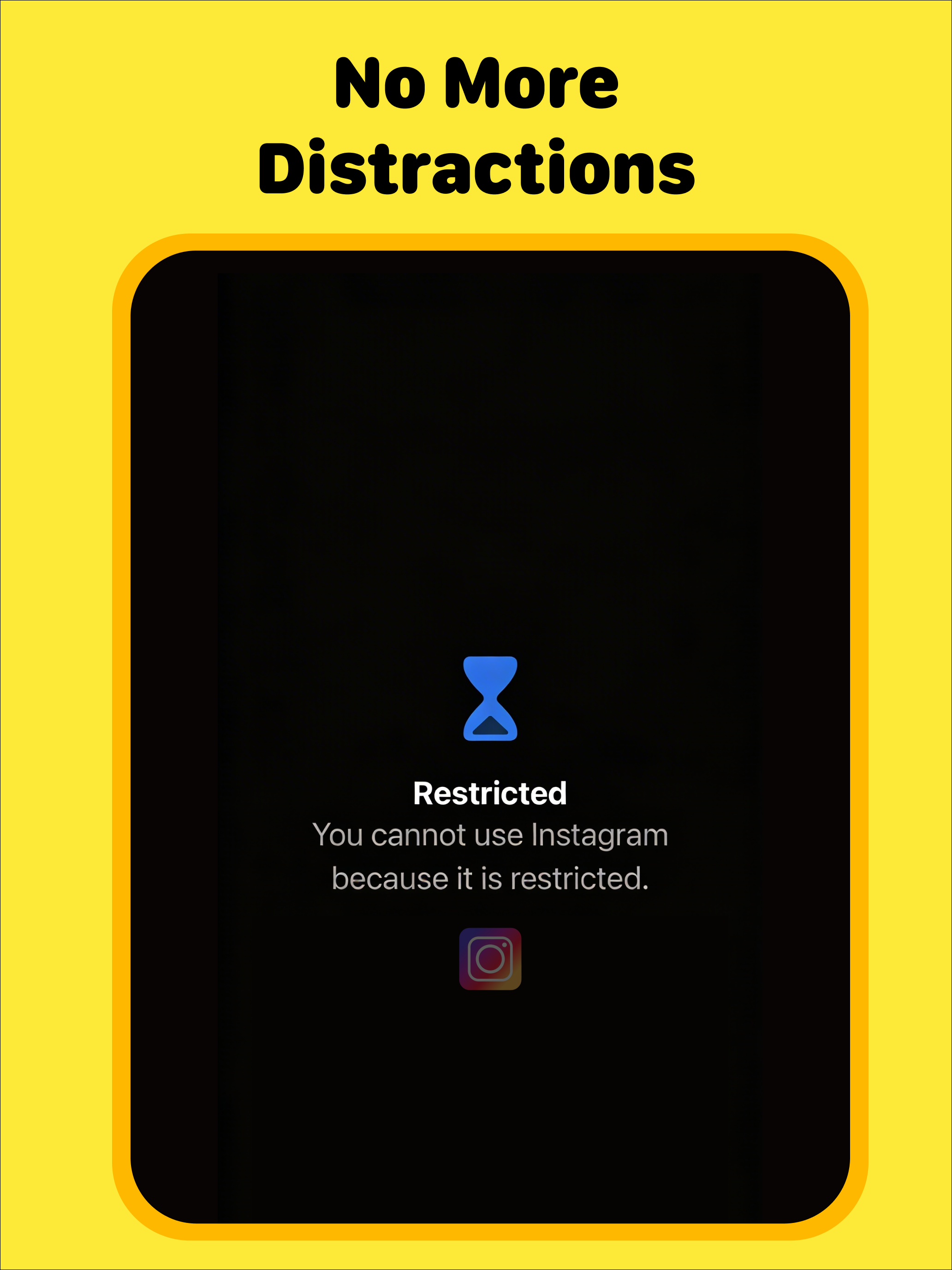 Endless – Focus & App Blocker