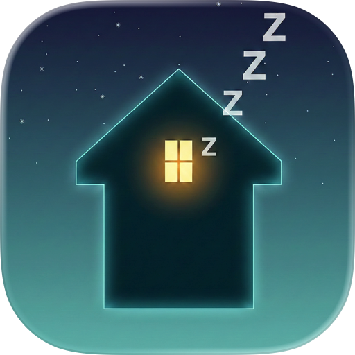 Sleep like a Baby: White Noise