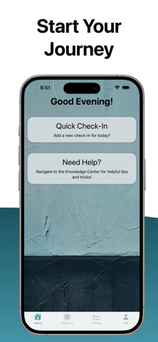 KnowingMe Screenshot 1 of 10