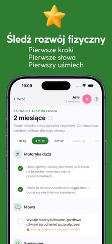 MojeDziecko+ Screenshot 4 of 7