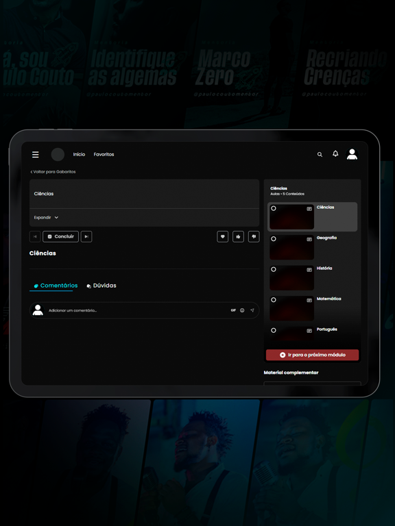 Screenshot #4 pour Aquinate