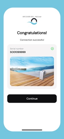 MyCover Screenshot 7 of 7