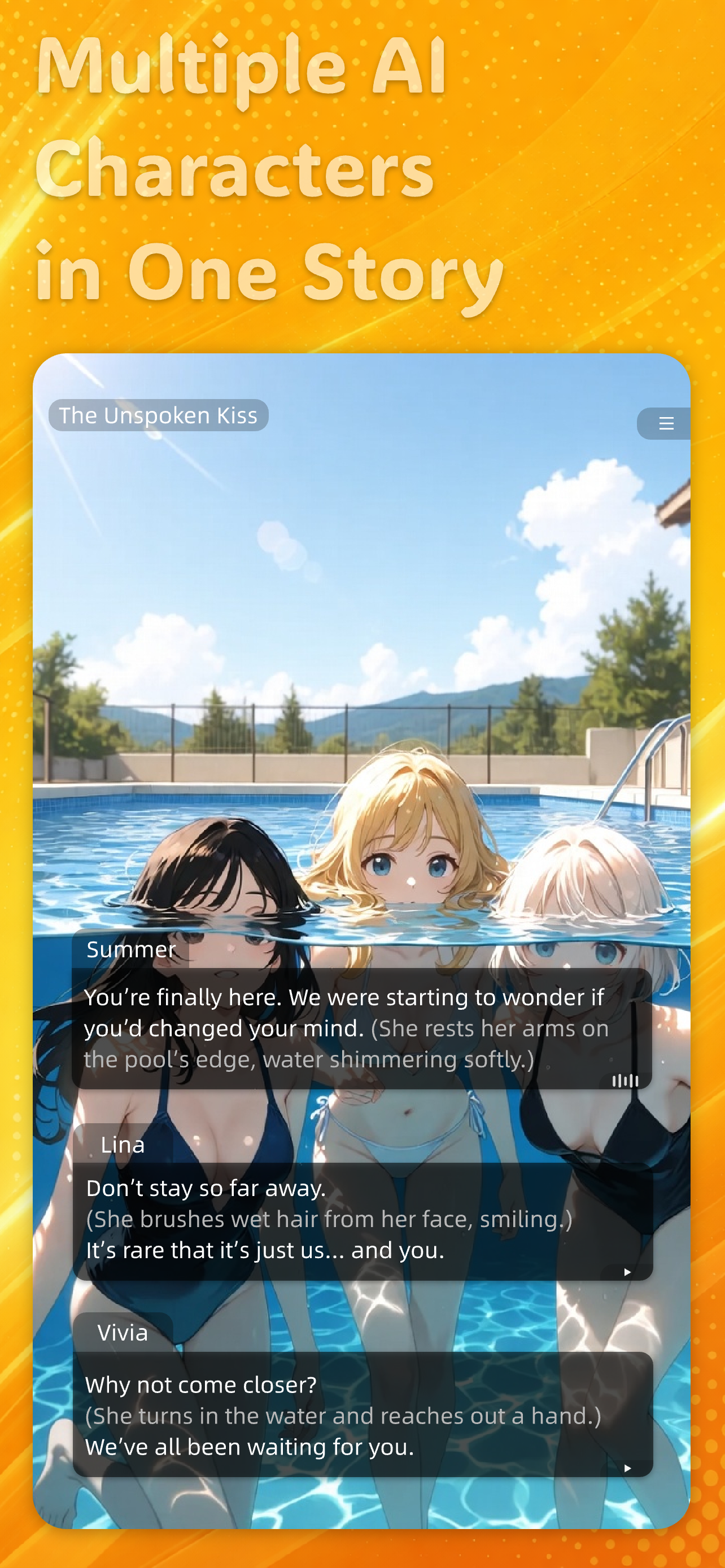 Rolei: AI Character Roleplay