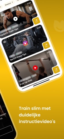 You vs You Screenshot 2 of 8