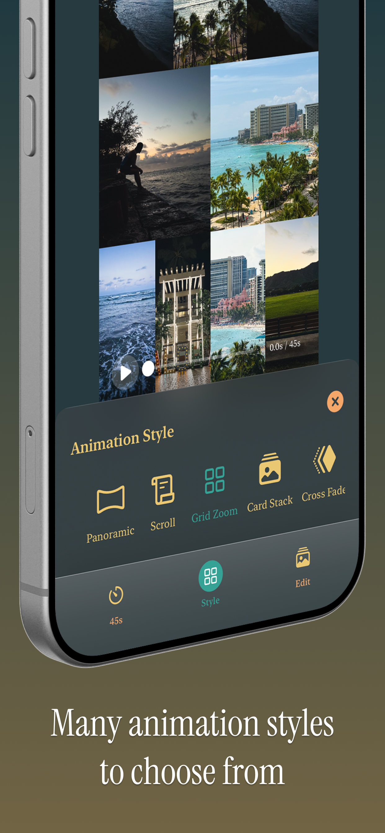 Media Stitch screenshot 5