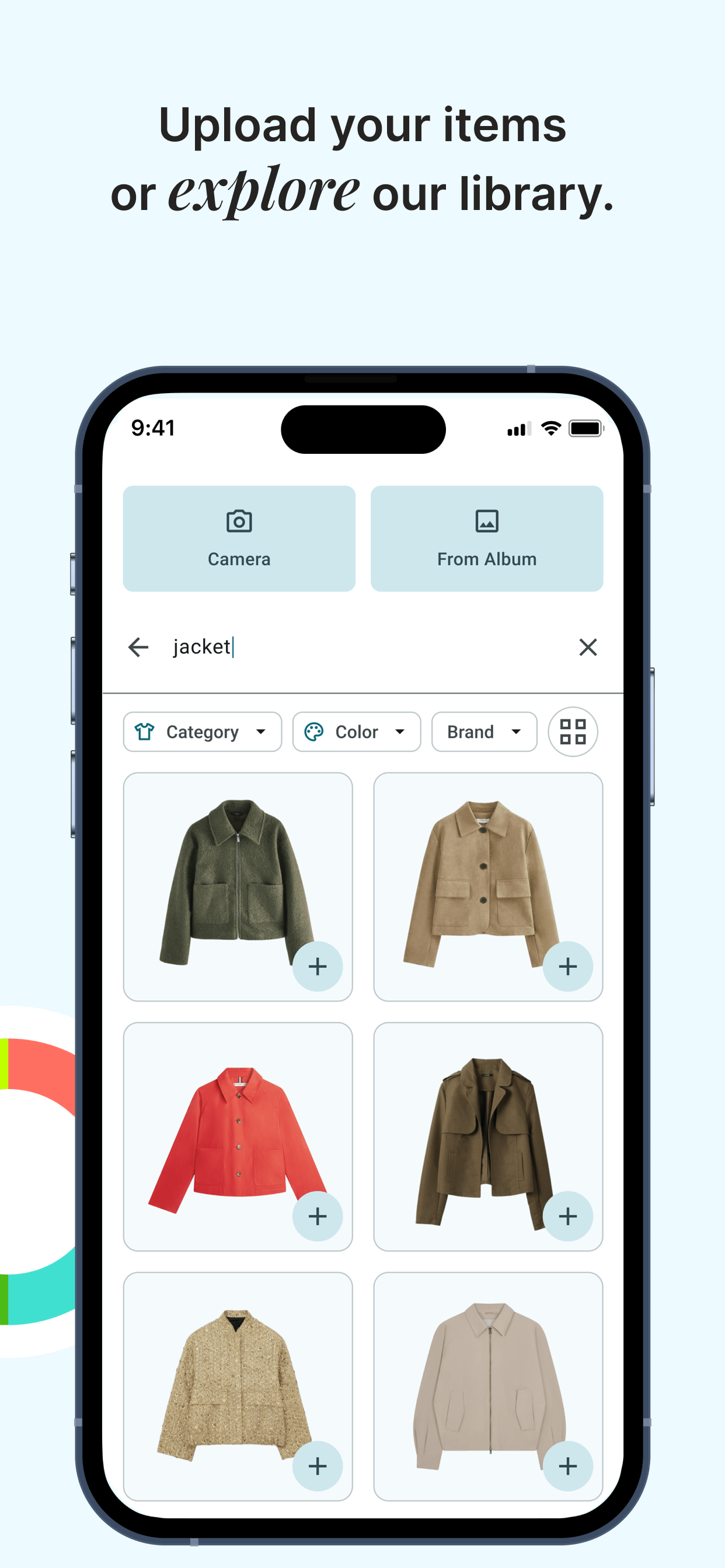 DrobeMe screenshot 7