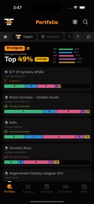 Flock Fantasy screenshot 4