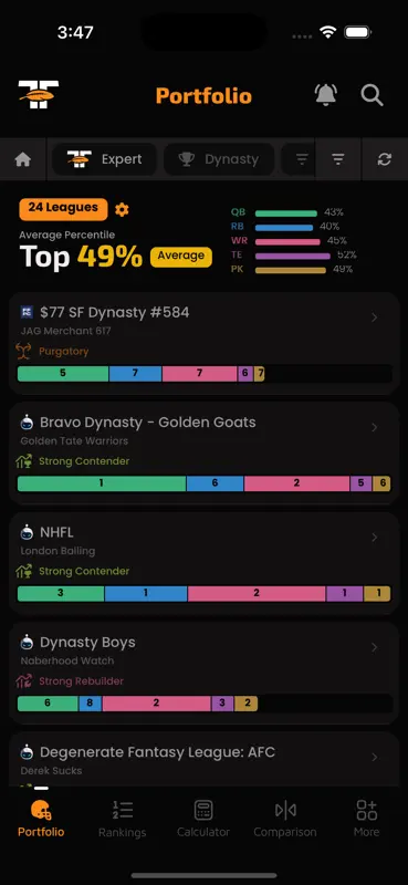 Flock Fantasy screenshot 4 of 5