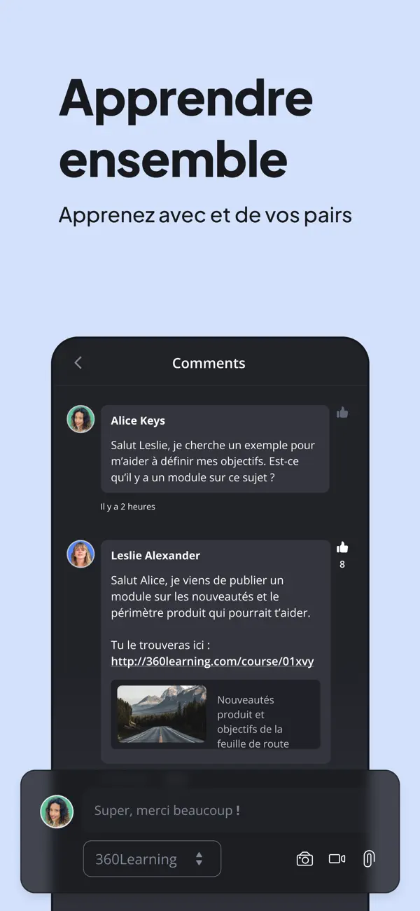 Screenshot #1 pour Seiko Academy