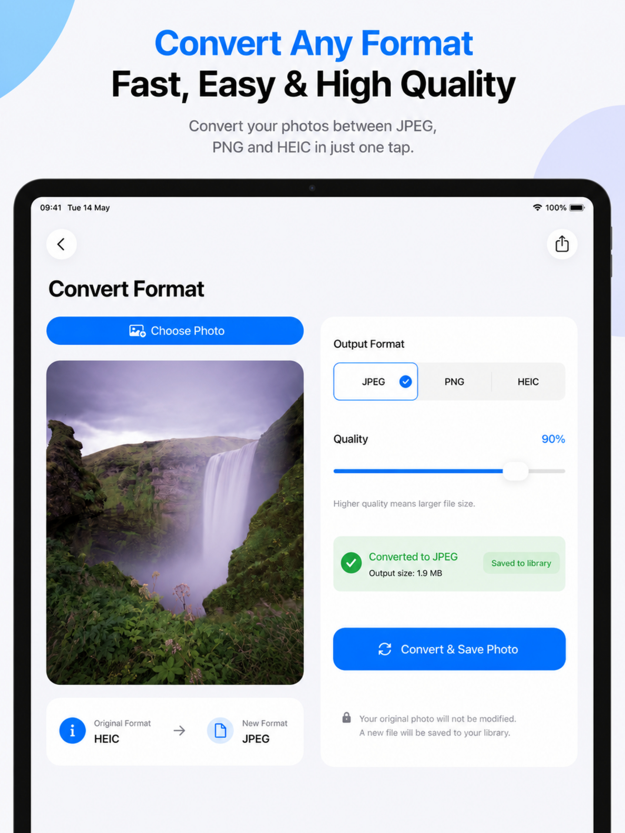 Photo ToolBox screenshot 13