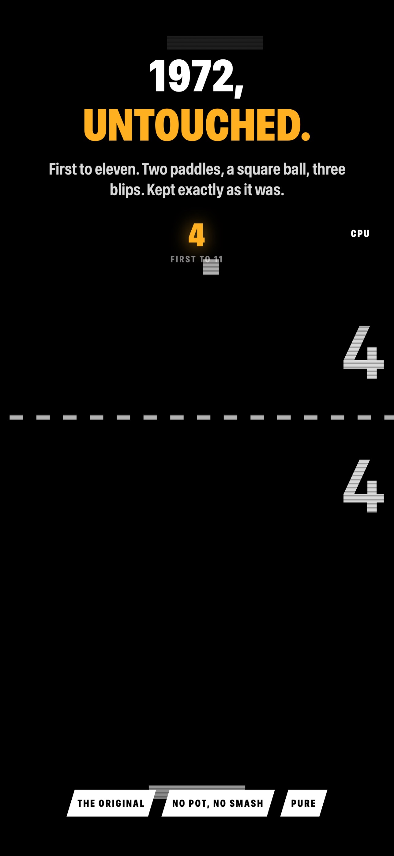 Screenshot 8 of Volo: Rally Arcade