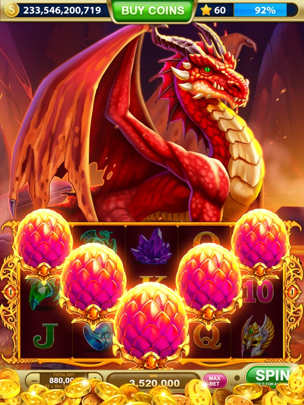 Slots Rush: Vegas Casino Slots screenshot 11