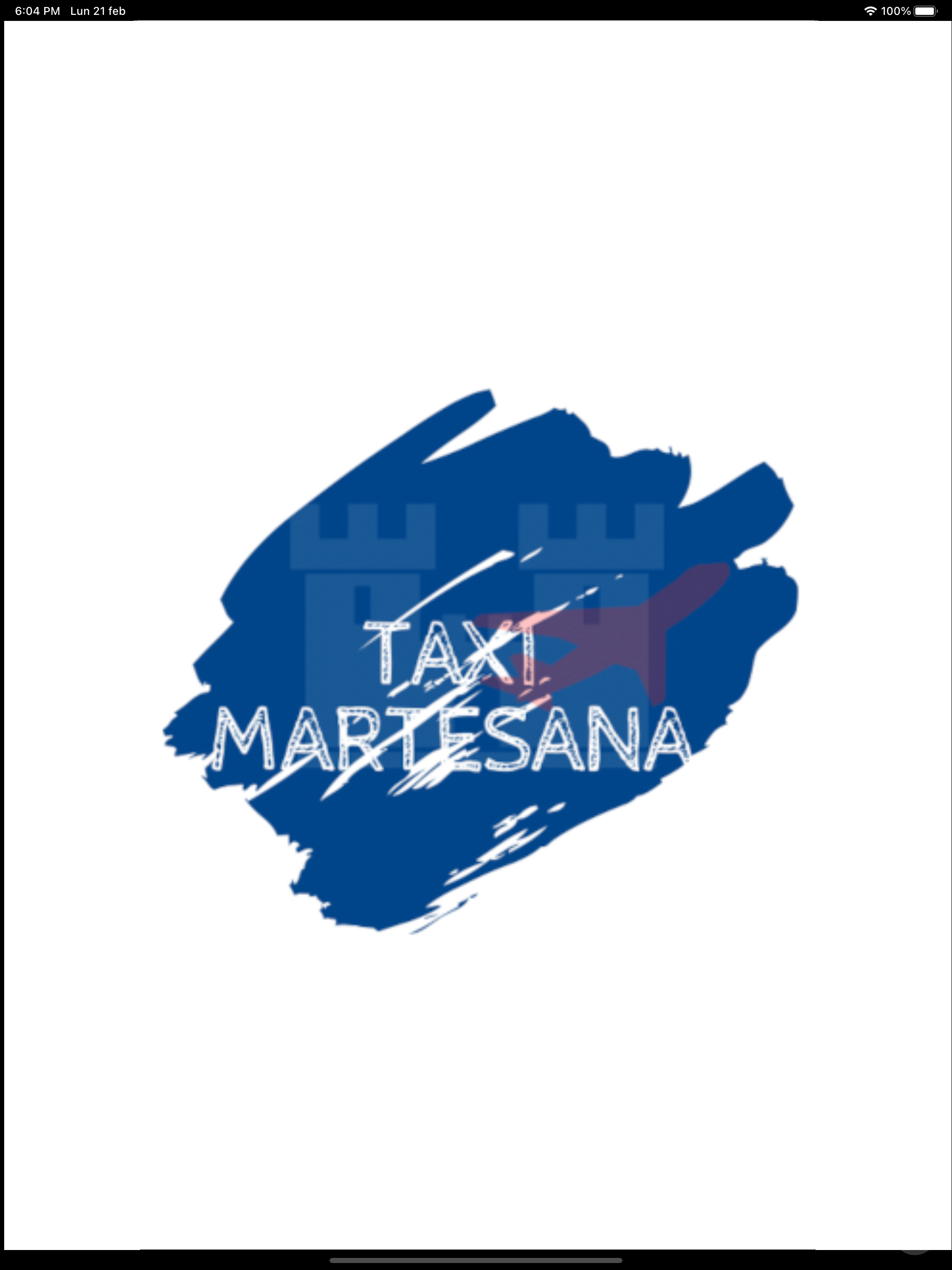 Taxi Martesana screenshot 5