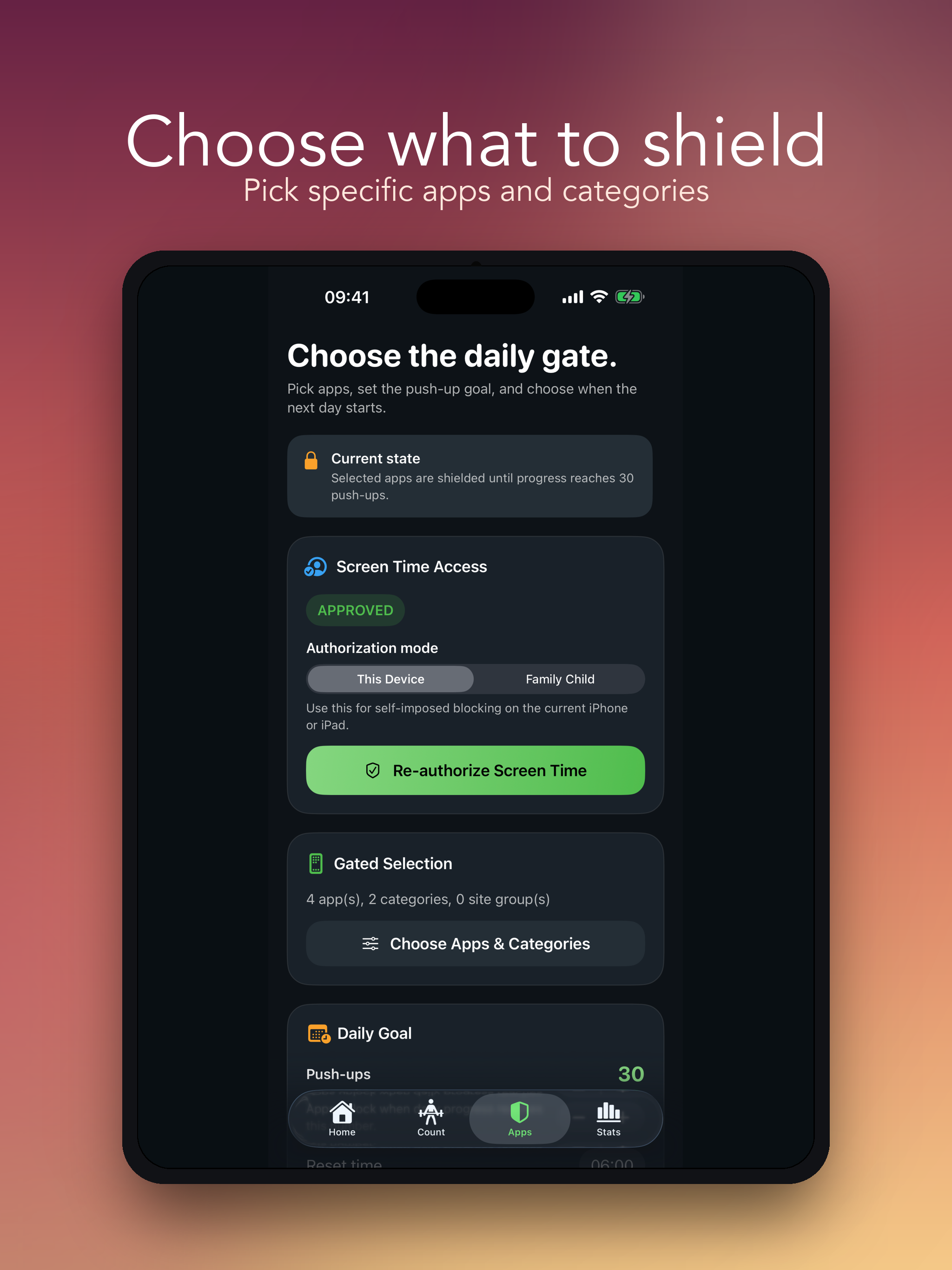 Screen Attack screenshot 13