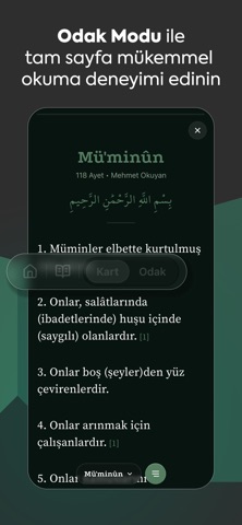 Kuran Meal Screenshot 5 of 8