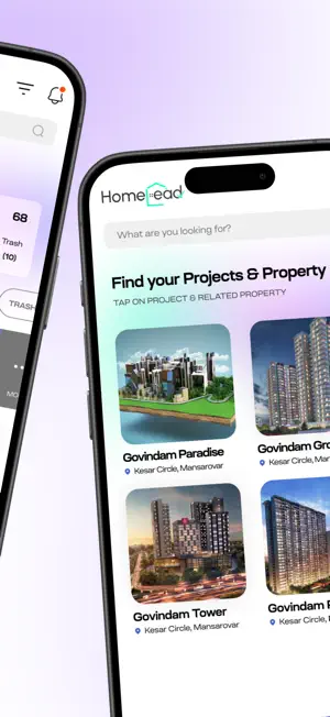 HomeLead Sales screenshot 3
