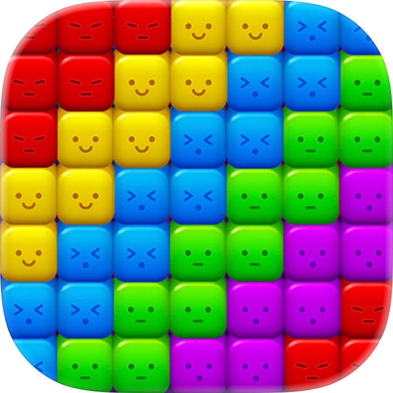 Happy Bloom Blast screenshot 9