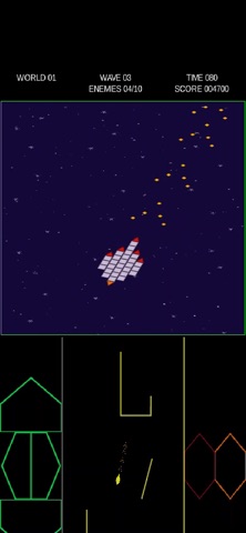Polygalactic Frontier Screenshot 10 of 10