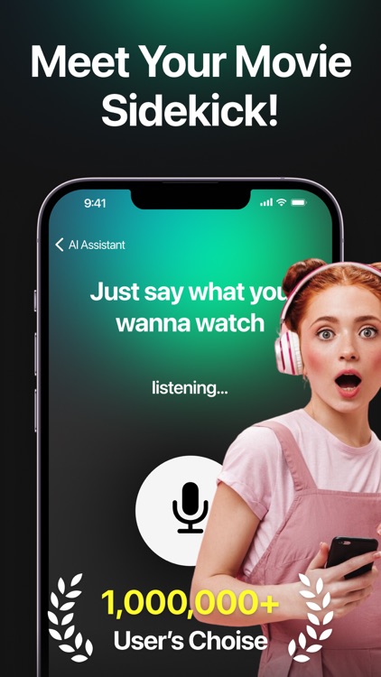 Movie Club: What to Watch