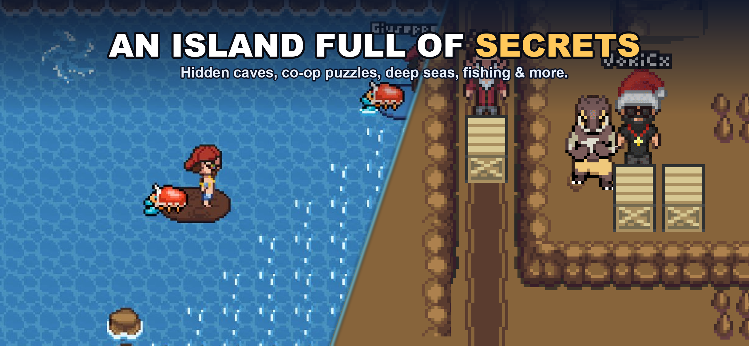 Duel Revolution screenshot 6