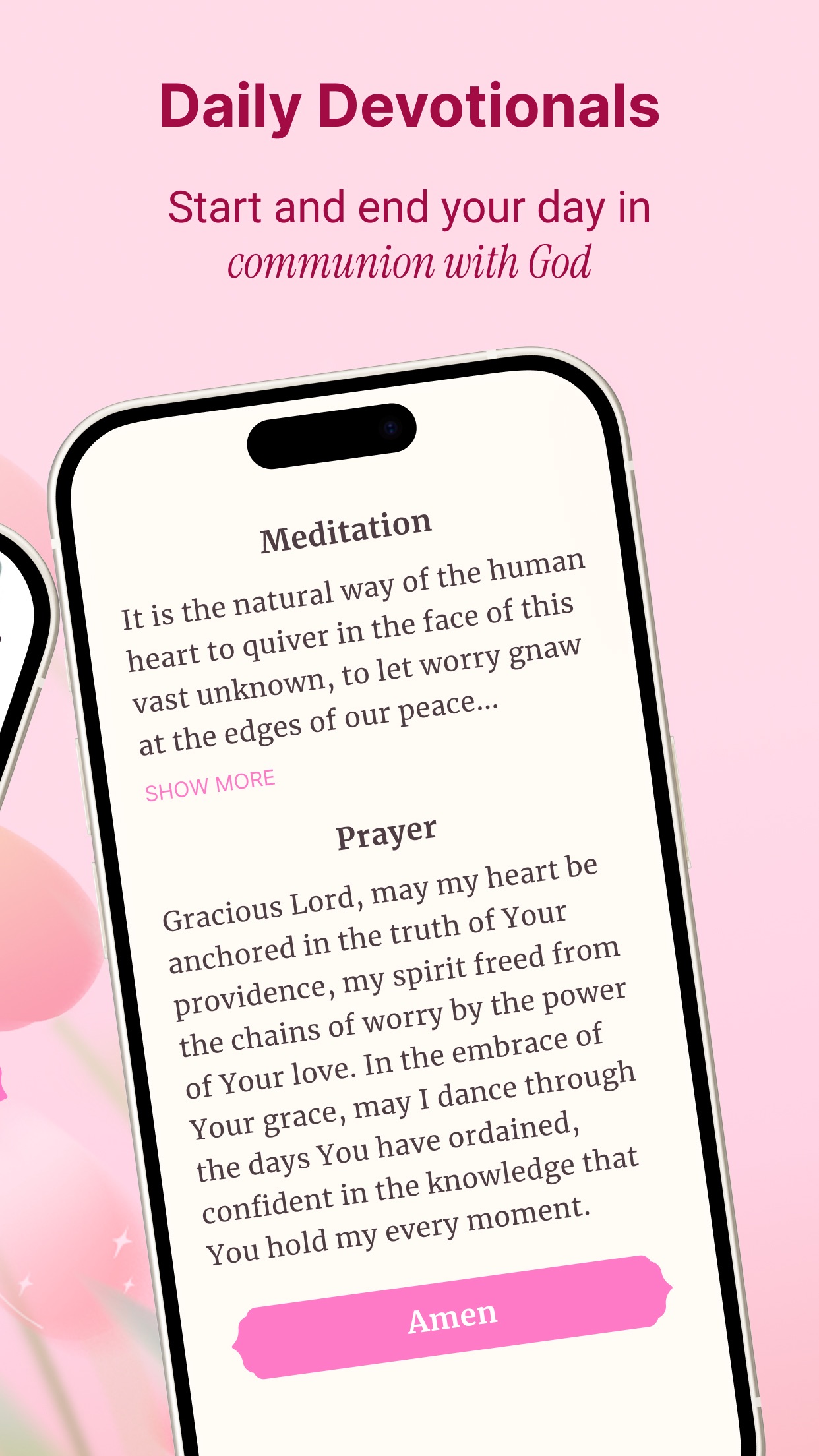 Bible For Women. screenshot 2