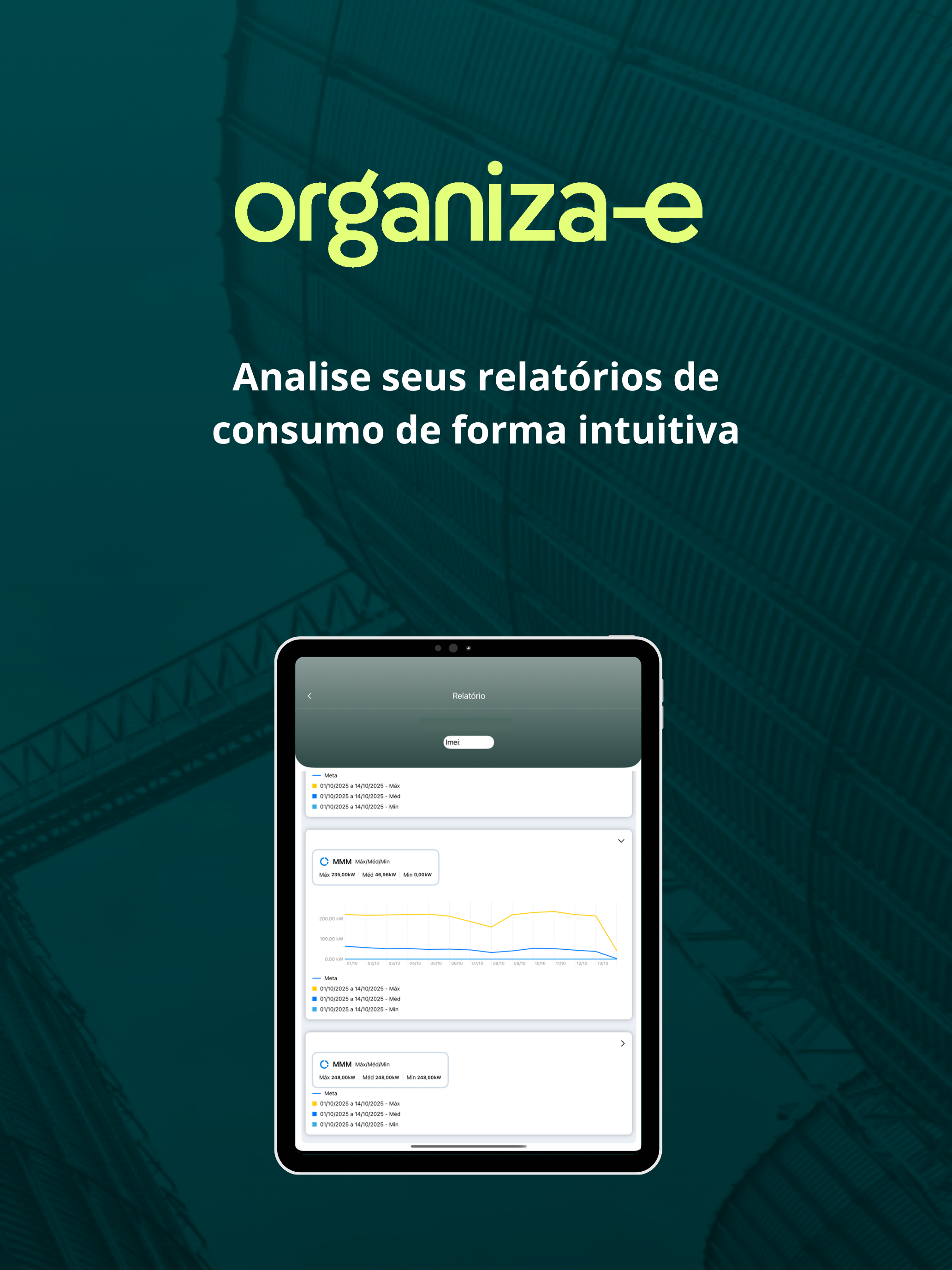 Organiza-e screenshot 5