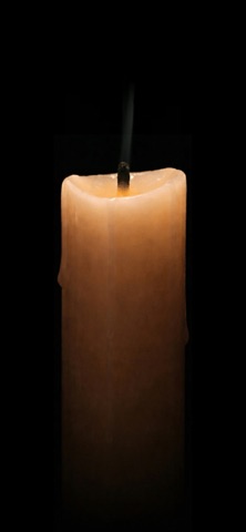 CandleFlow Screenshot 2 of 3