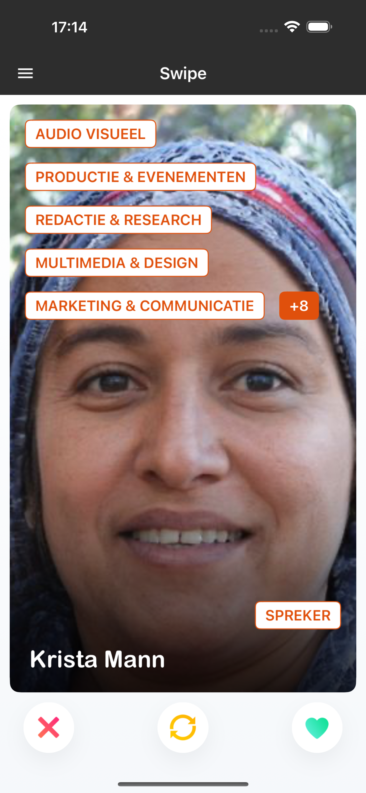 Mediastages screenshot 8