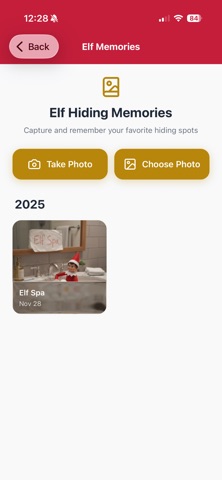 Shelf for an Elf Screenshot 7 of 9