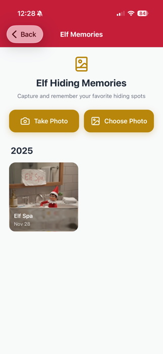Shelf for an Elf Screenshot 7 of 9