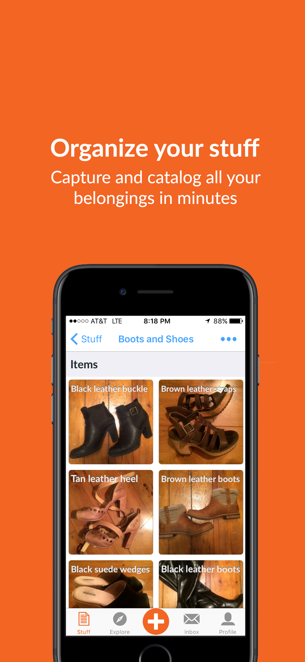 BinSto screenshot 4