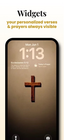 FirmLight: Christian Guide Screenshot 8 of 8
