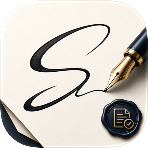 Signature Generator - SignIt