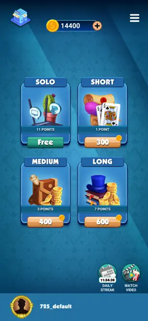 66 Santase screenshot 1