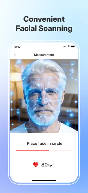 Health Tracker - Heart Rate screenshot 3