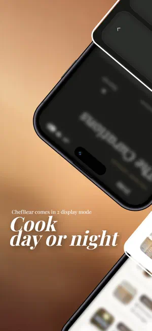 ChefBear: AI Menu Translator screenshot 2