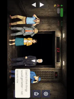 Floor 73 screenshot 8