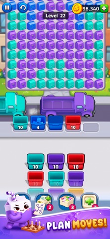 Juice Express 3D Screenshot 3 of 6