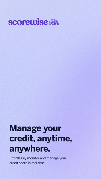 Scorewise: Credit Score Check screenshot-5