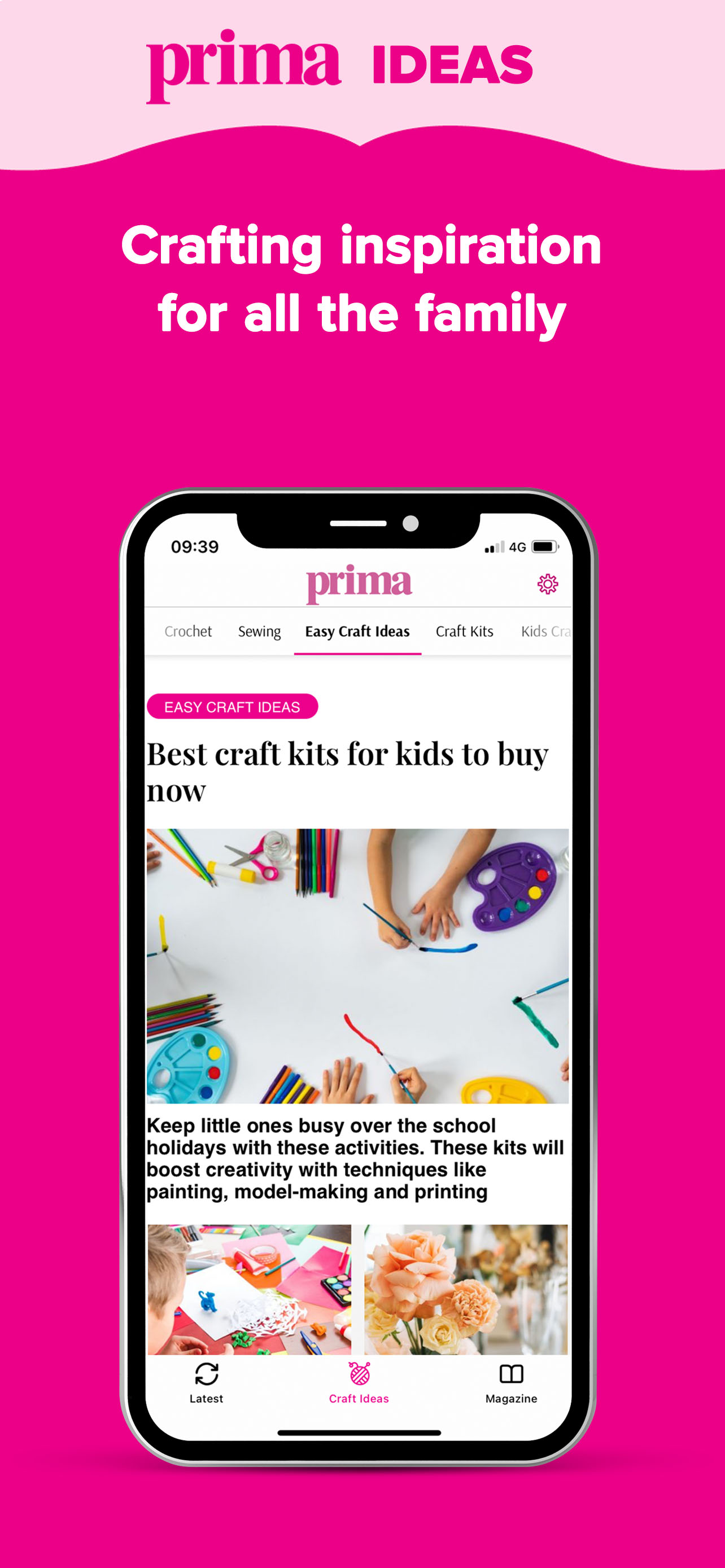 Prima UK