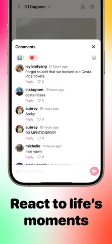 Wafflr Screenshot 6 of 7