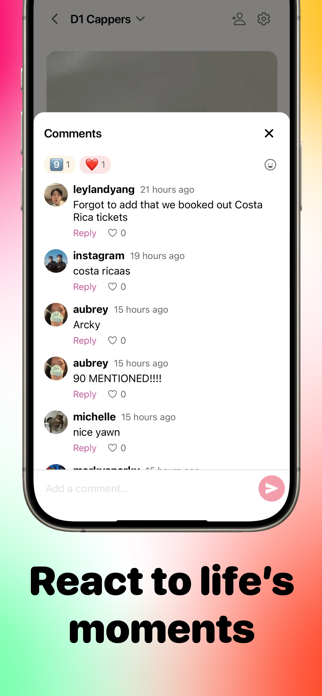 Wafflr Screenshot 6 of 7