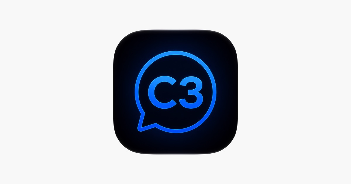 ‎Chat3 App - App Store