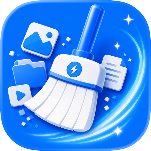 Photo Storage Cleaner: Cleanup