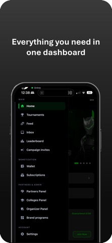 BearClaw Gaming Screenshot 1 of 5