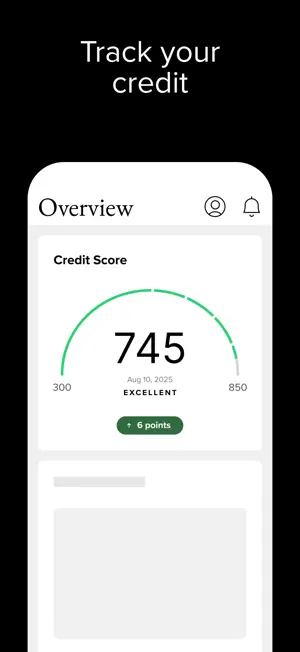 Aven Advisor: Credit Check App screenshot 2